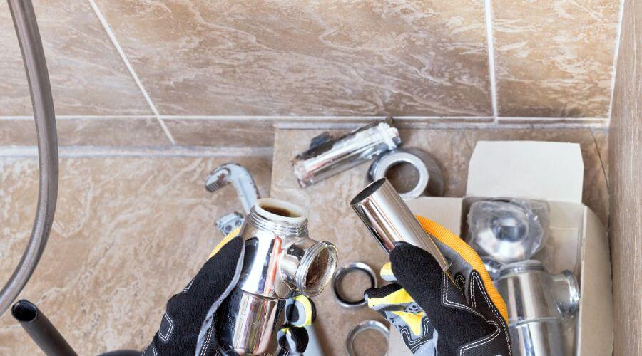 Expert flood damage restoration services in Butler, OH